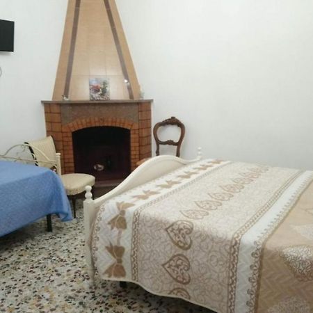Cuore Dei Venti Martina Franca Room photo